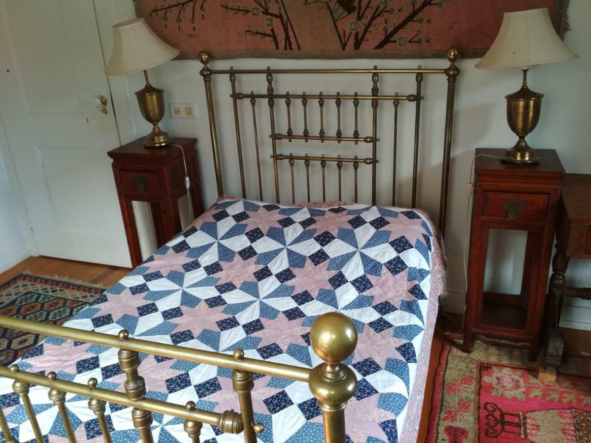 Morbey's Chalet Accommodatie bij particulieren