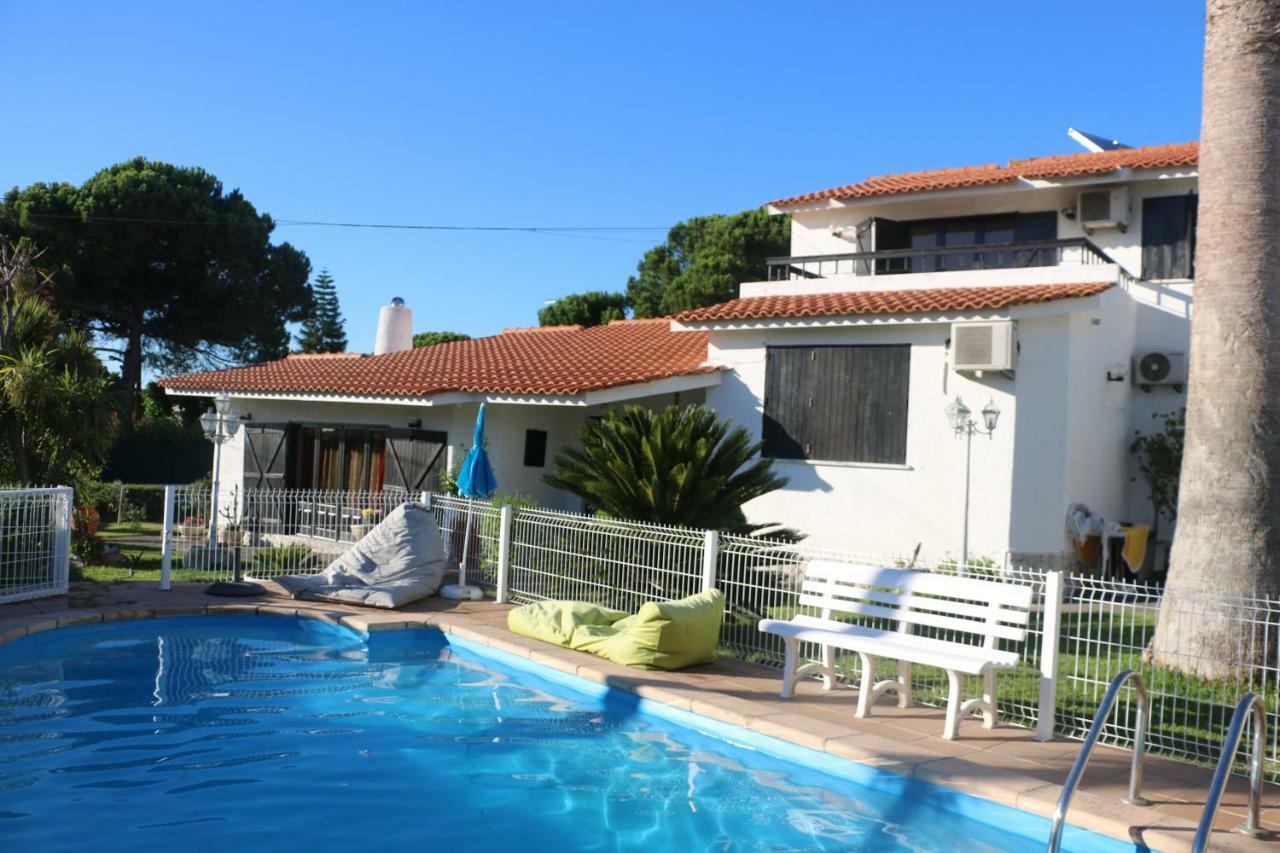 Casa Teresinha Bed & Breakfast 4*