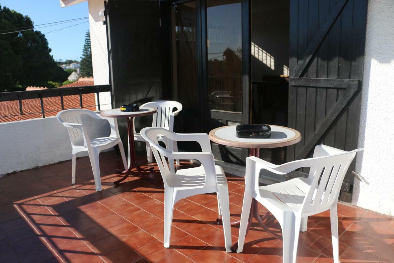 Casa Teresinha Bed & Breakfast Sesimbra
