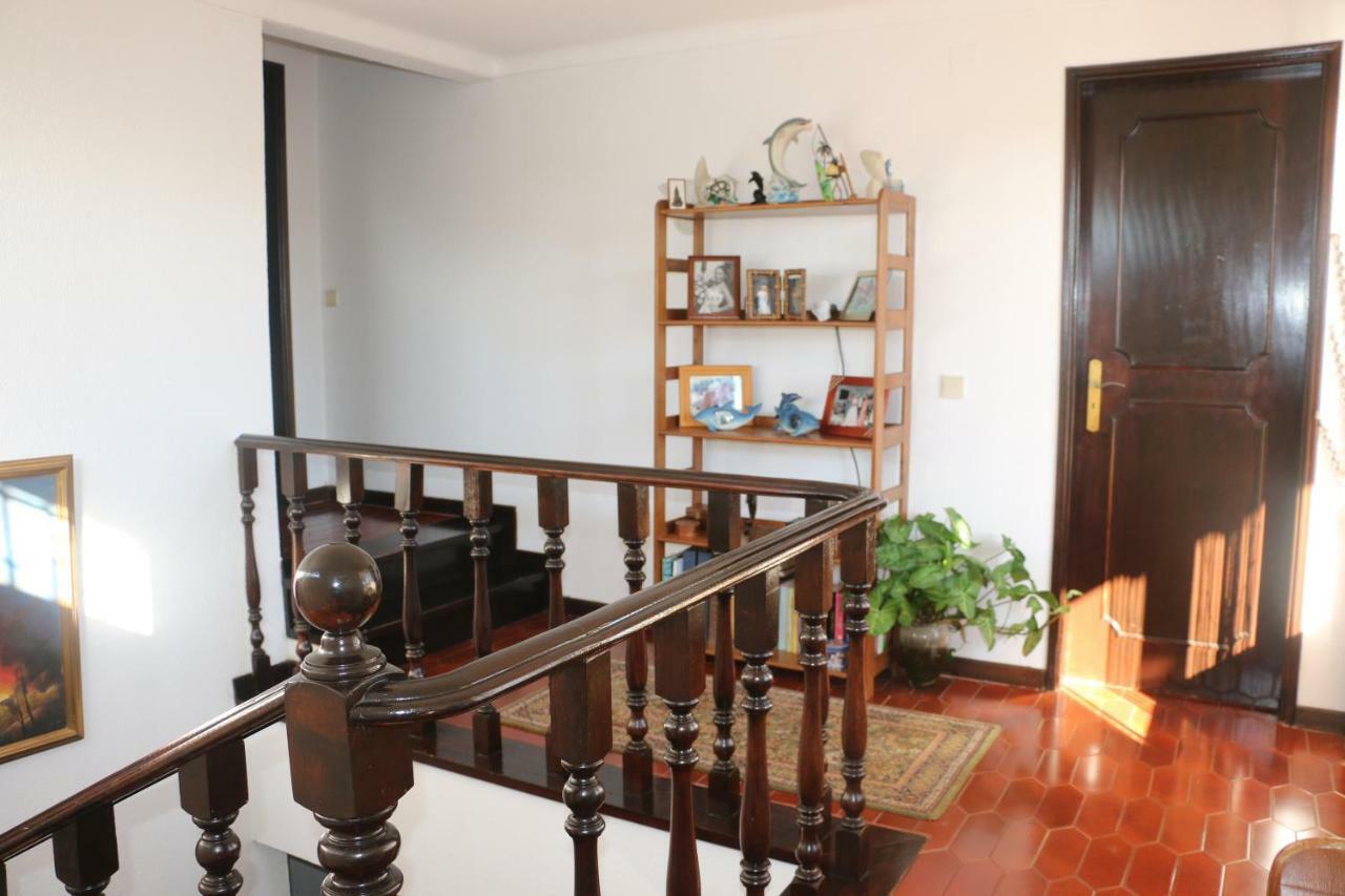 Casa Teresinha 4* Sesimbra