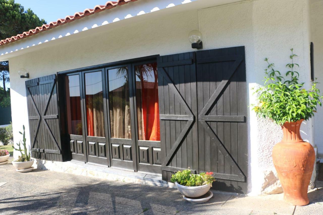Casa Teresinha Bed & Breakfast 4*