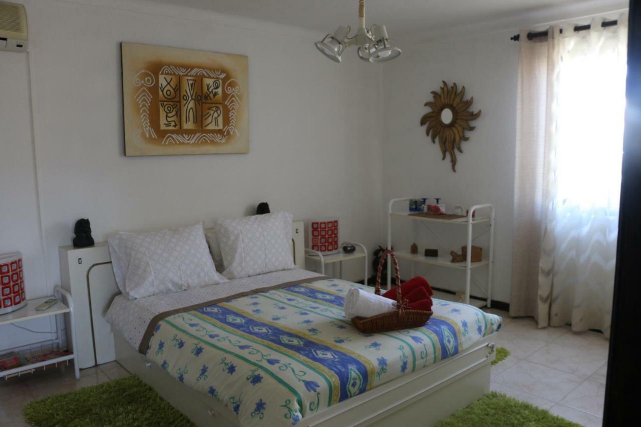 Casa Teresinha Sesimbra