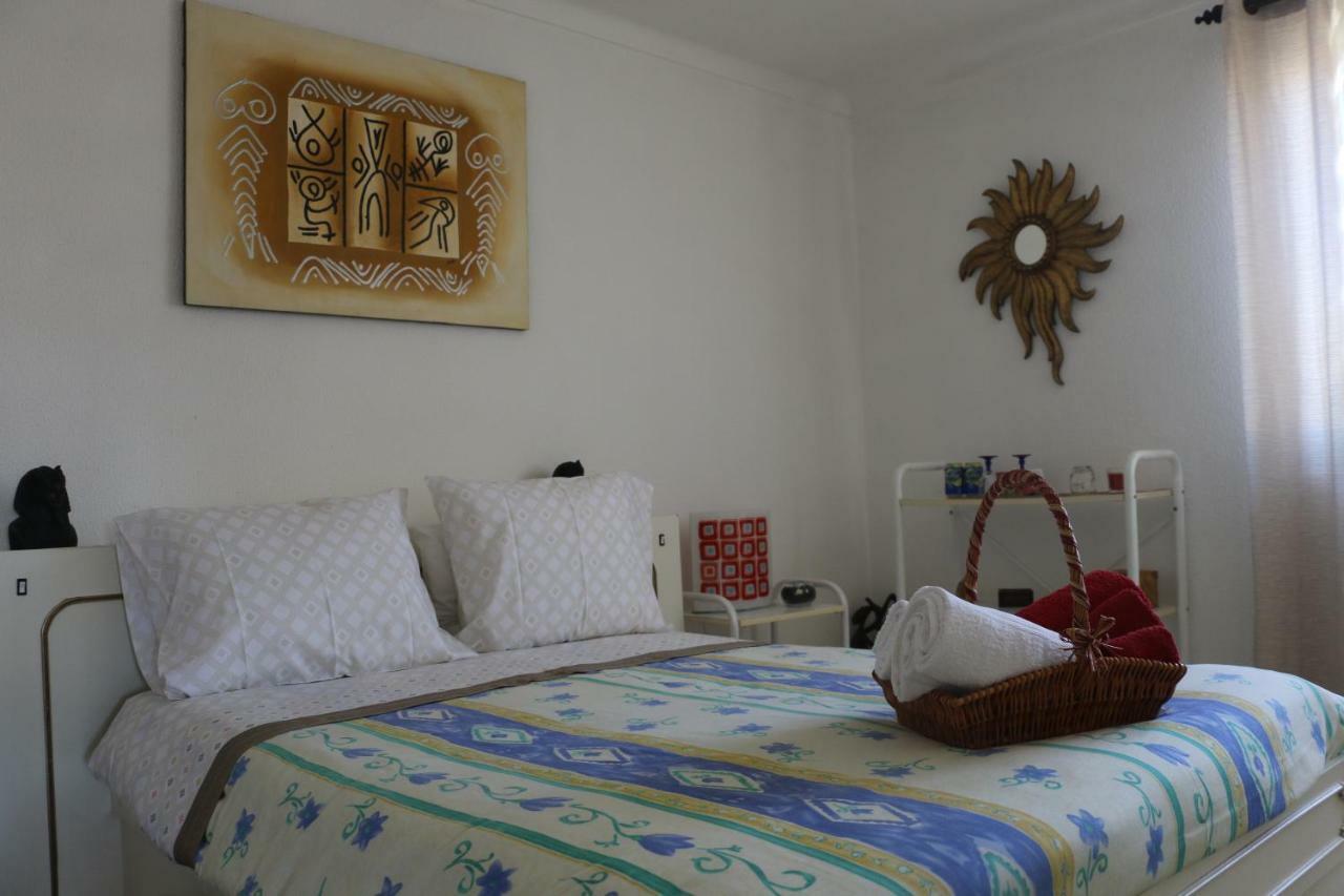 Casa Teresinha 4* Sesimbra