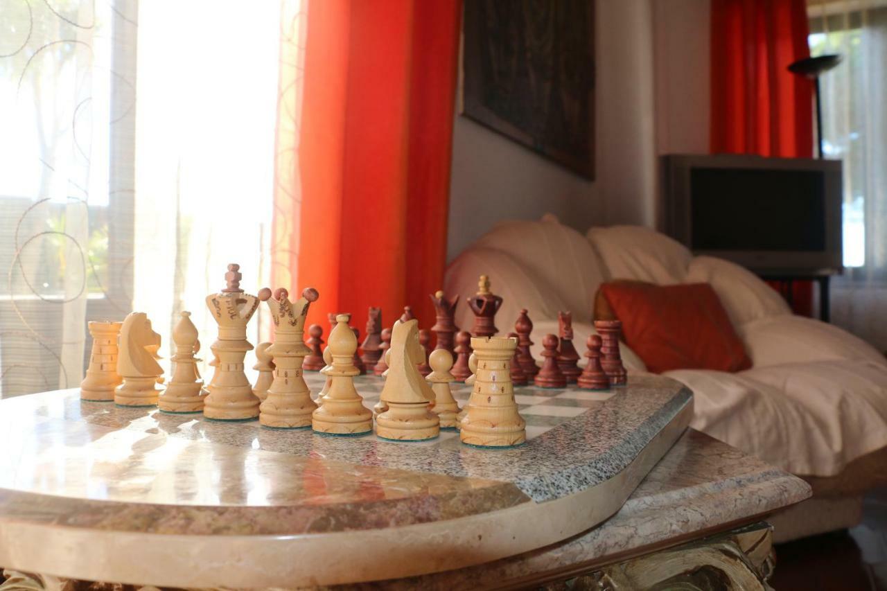 Bed & Breakfast Casa Teresinha