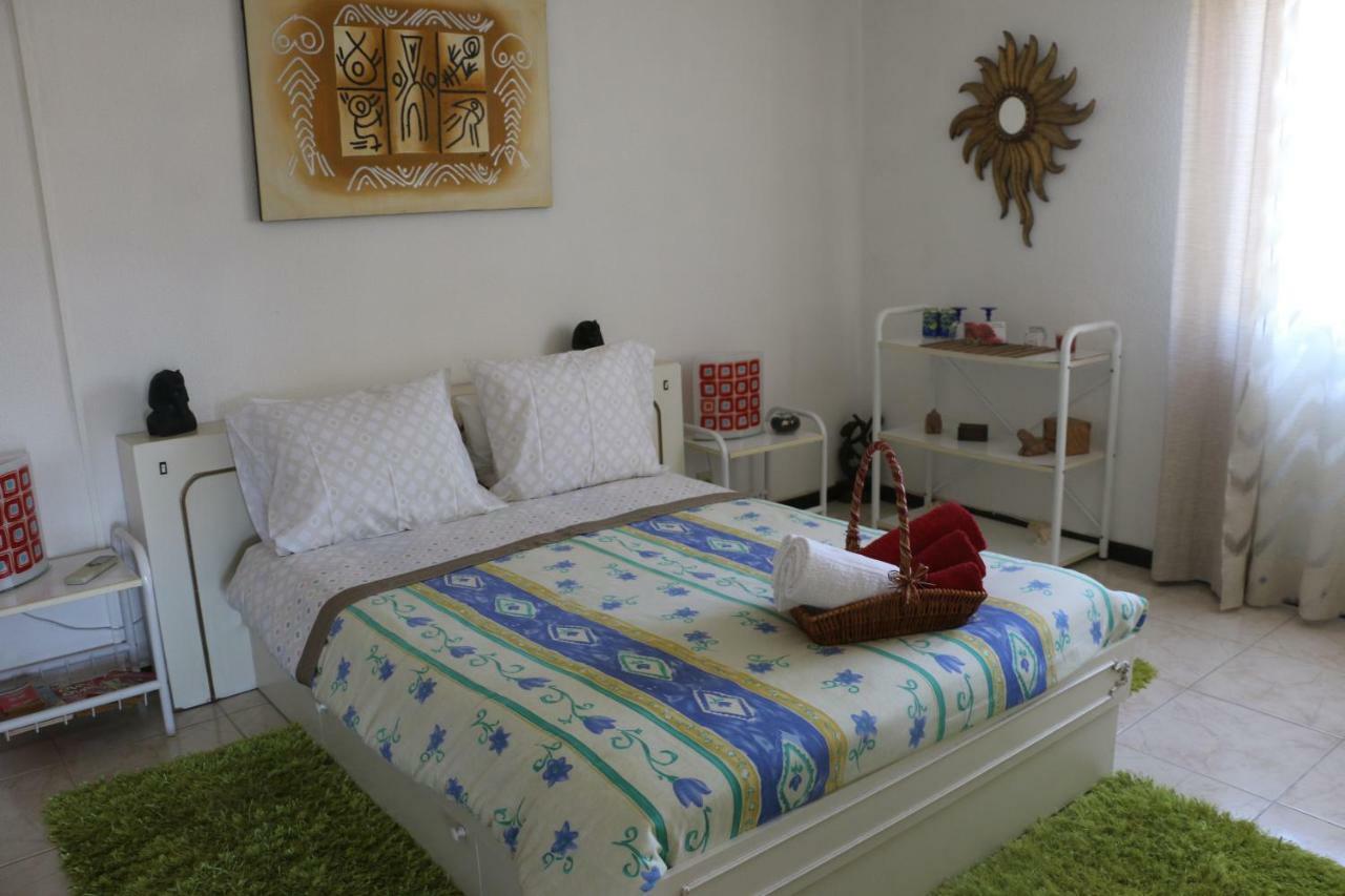Casa Teresinha Bed & Breakfast 4*