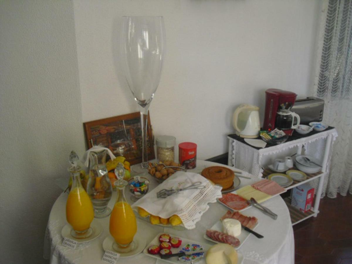 Casa Teresinha