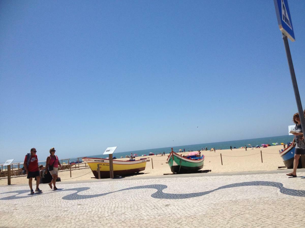 Apartment Holidays Vista Mar Nazare