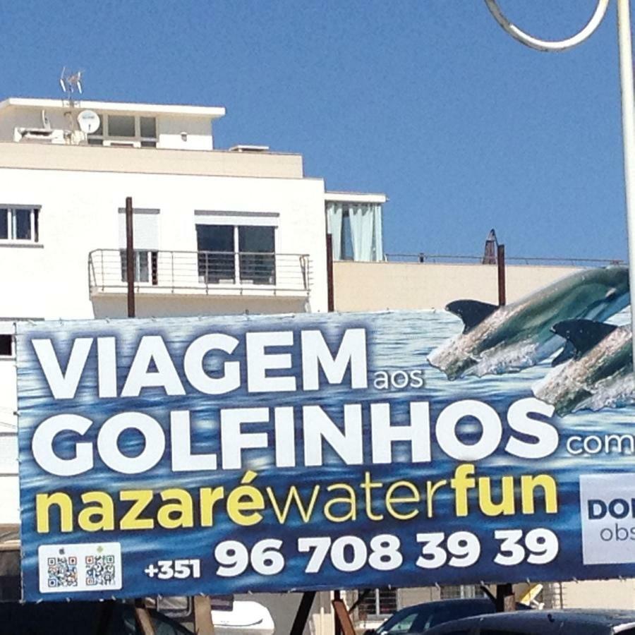 Apartment Holidays Vista Mar Nazare
