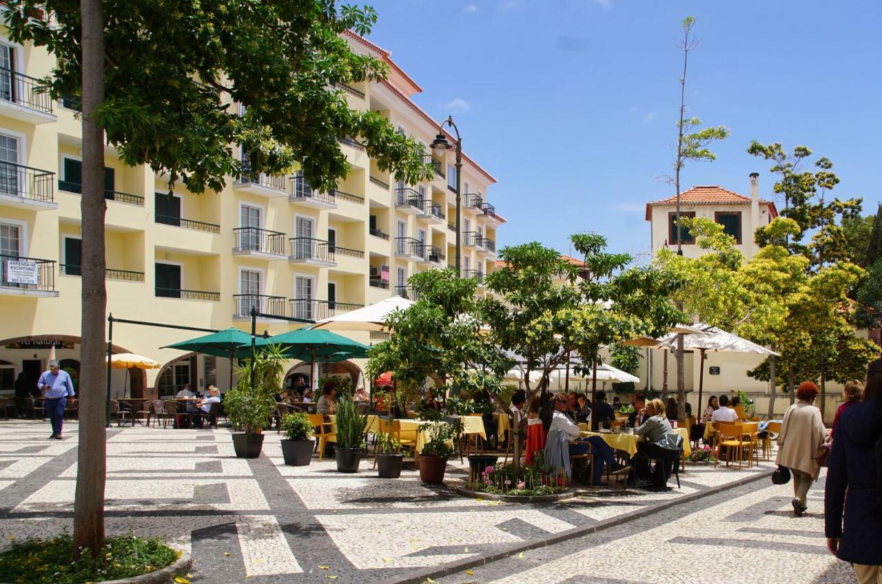 Ribeira Center Apartment *