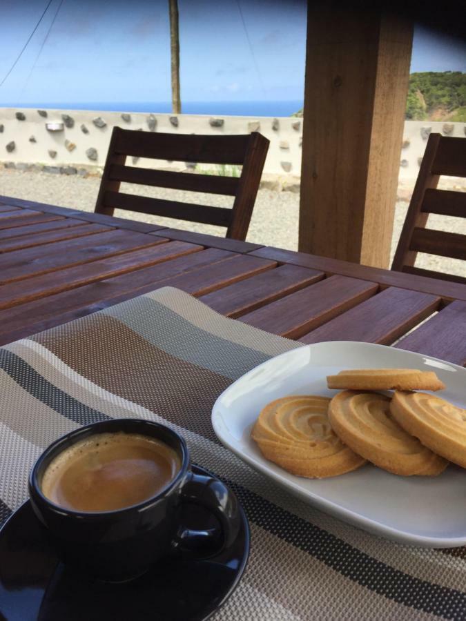 Fajazinha Holiday home