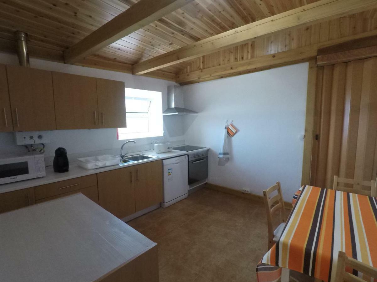 Fajazinha Holiday home *