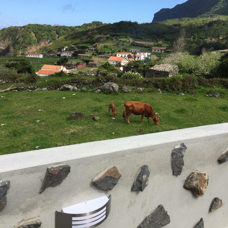 Fajazinha Holiday home Faja Grande