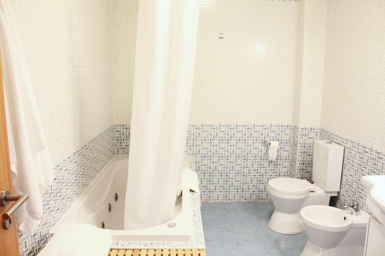 Casa Lua Guest house *