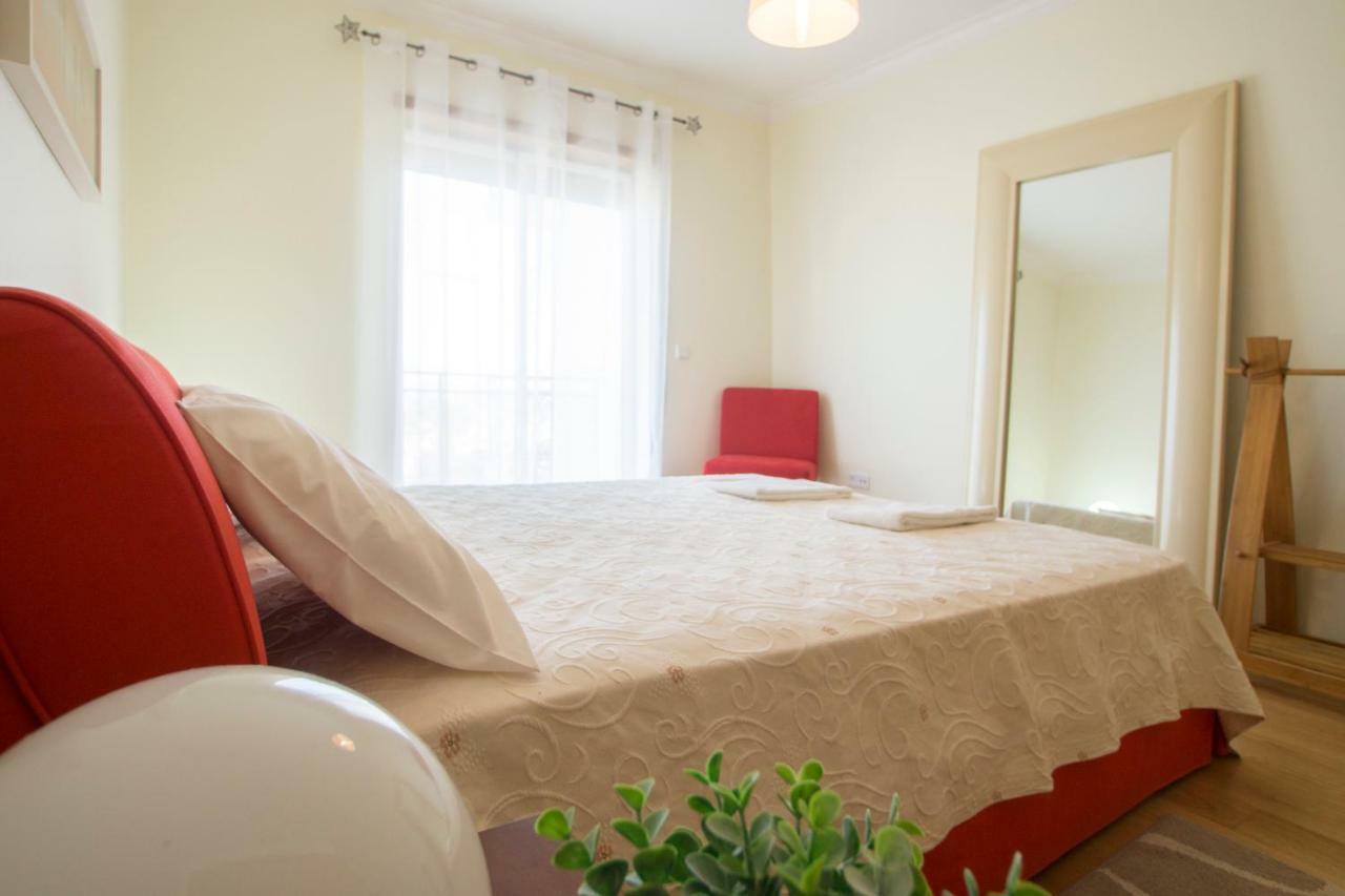 Quinta Rosas - Oceanview Buarcos