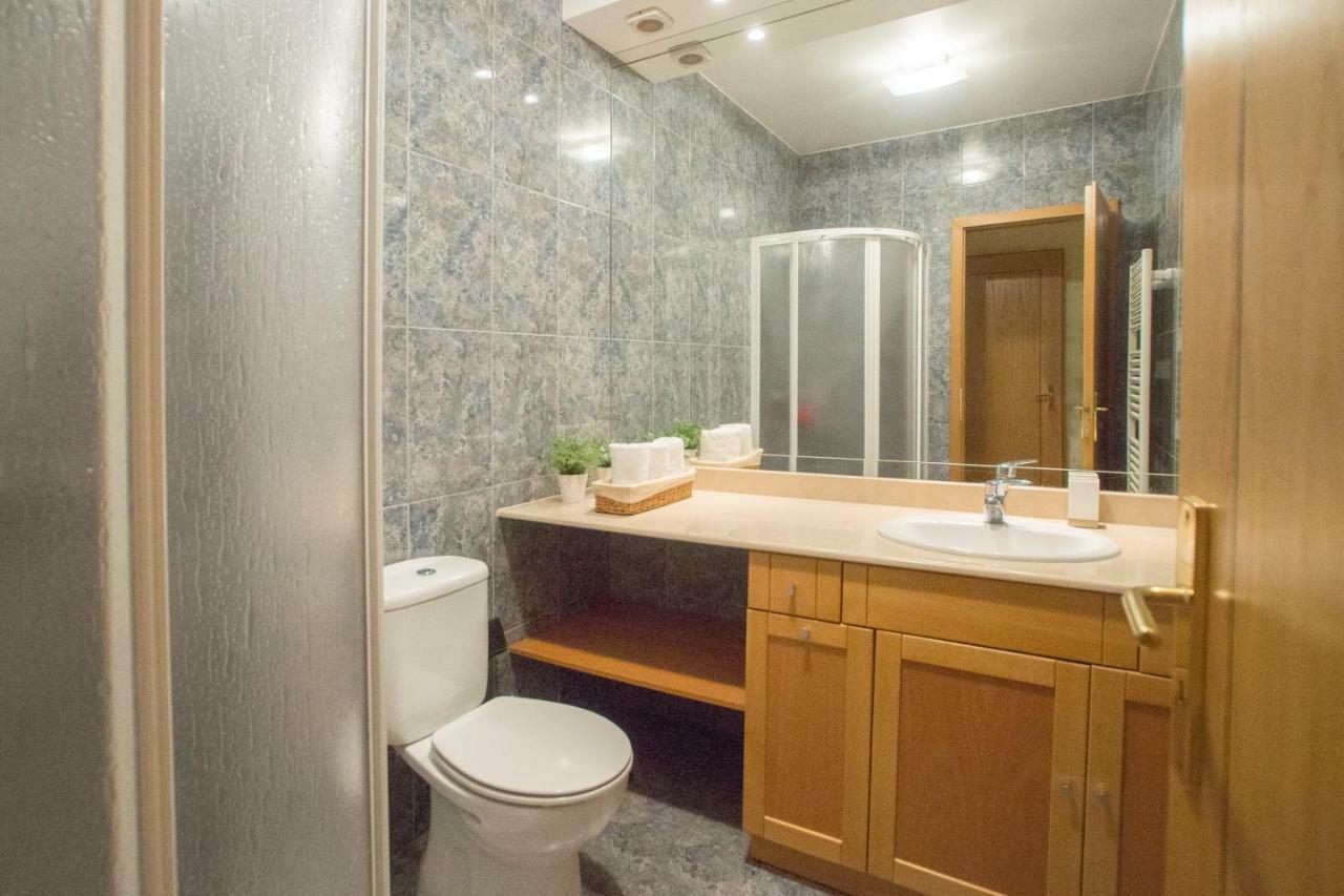 Apartment Quinta Rosas - Oceanview Buarcos