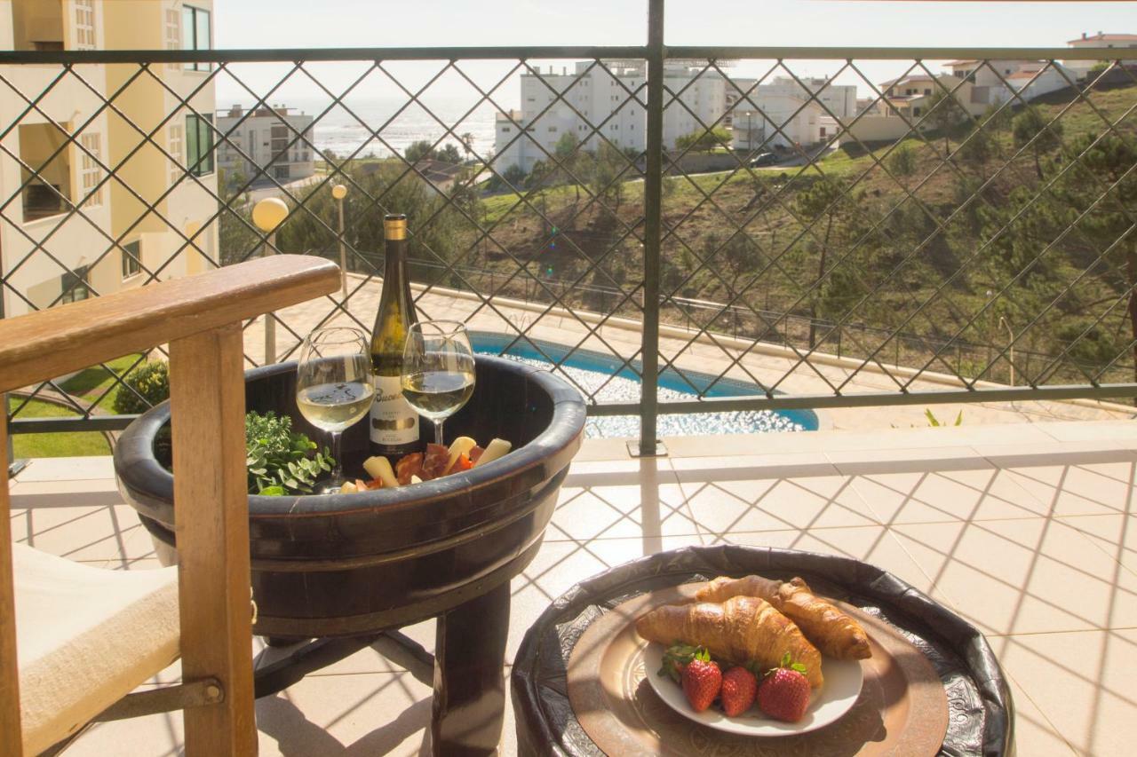 Quinta Rosas - Oceanview Apartment *