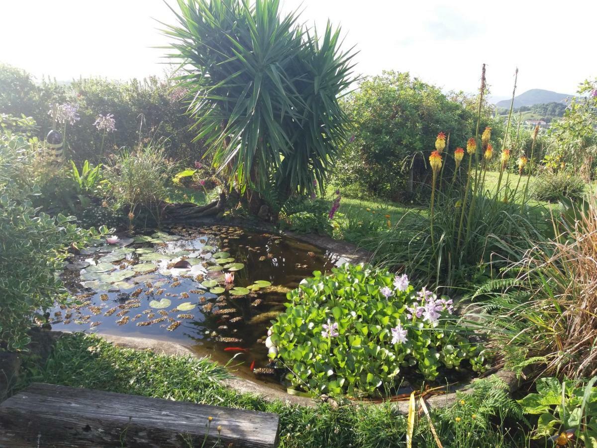 Casa Farrobo Holiday home