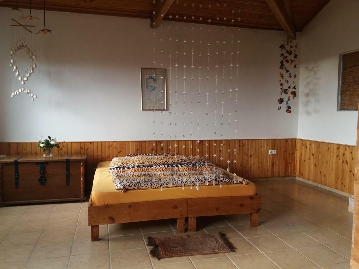 Casa Farrobo Holiday home