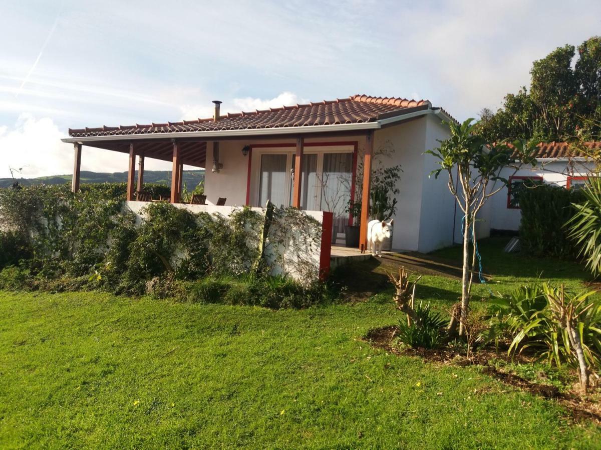 Holiday home Casa Farrobo *