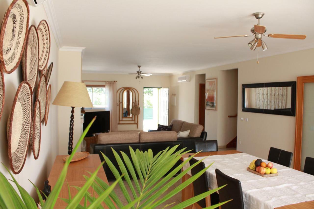 Casa Lua Guest house Burgau