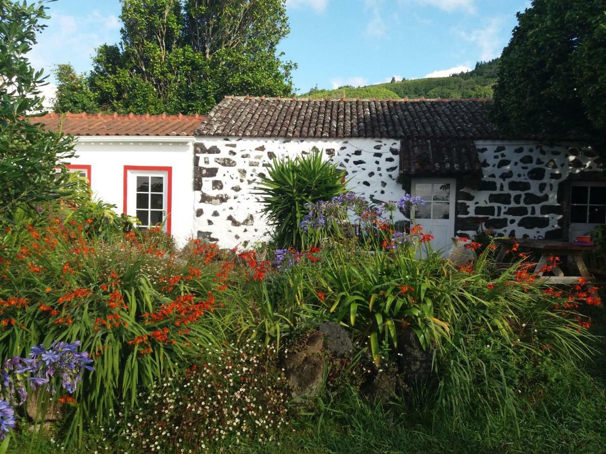 Casa Farrobo Horta (Azores)