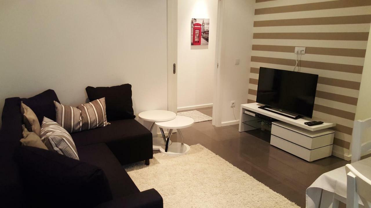 T3 Abegoarias Filipe Do Canto Apartment Nazare