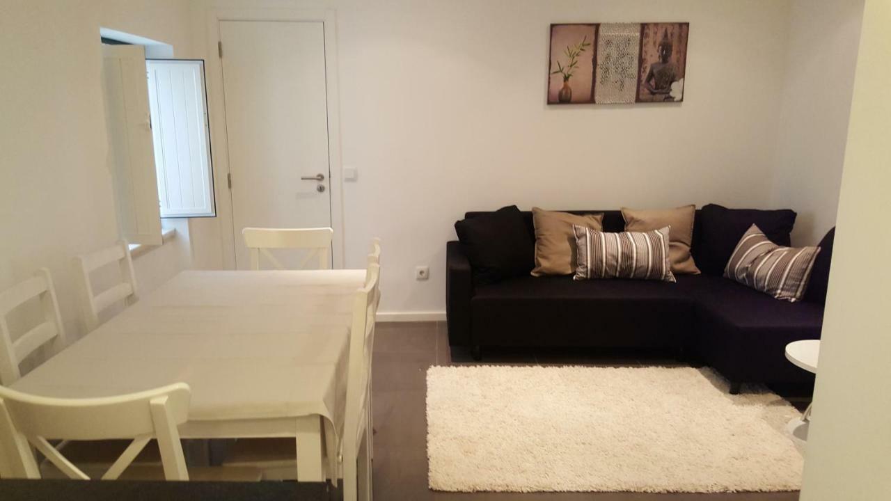 Apartment T3 Abegoarias Filipe Do Canto