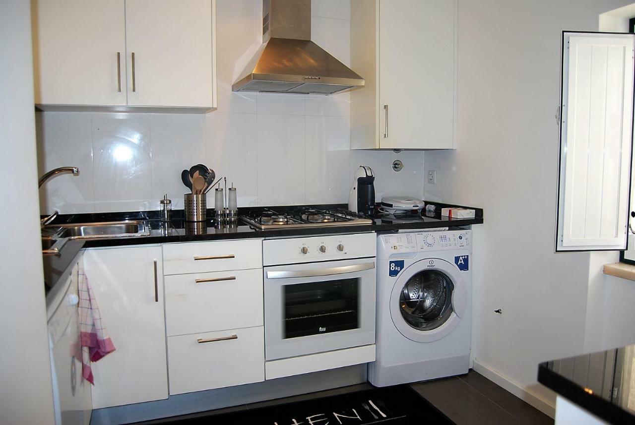 Apartment T3 Abegoarias Filipe Do Canto Nazare