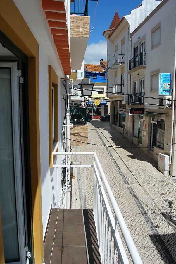 T3 Abegoarias Filipe Do Canto Apartment *