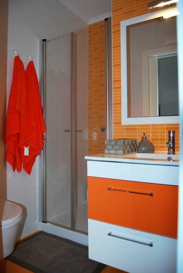 Apartment T3 Abegoarias Filipe Do Canto Nazare