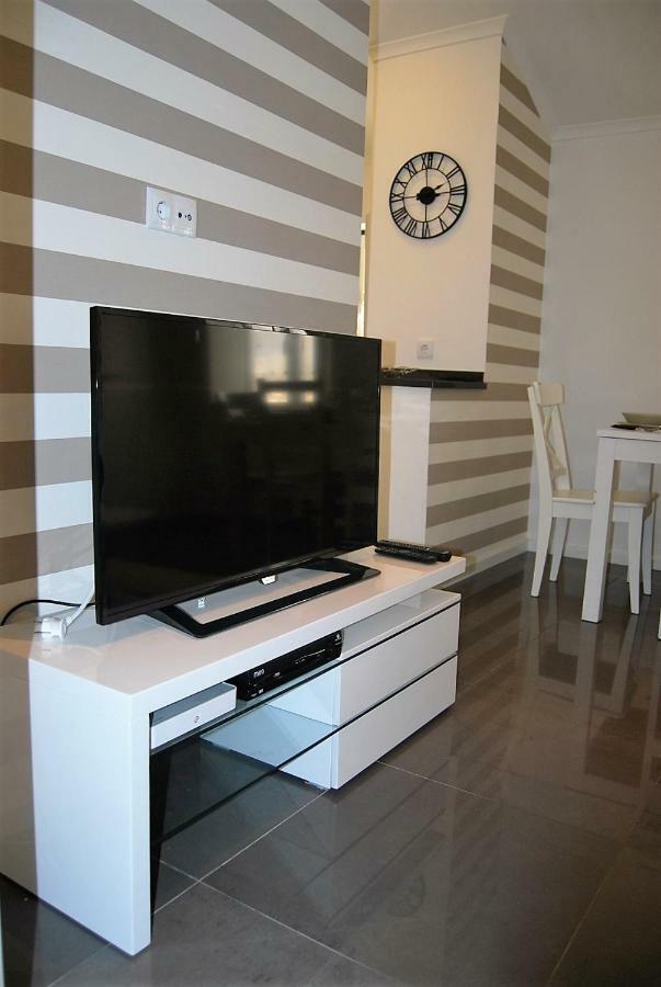 T3 Abegoarias Filipe Do Canto Apartment