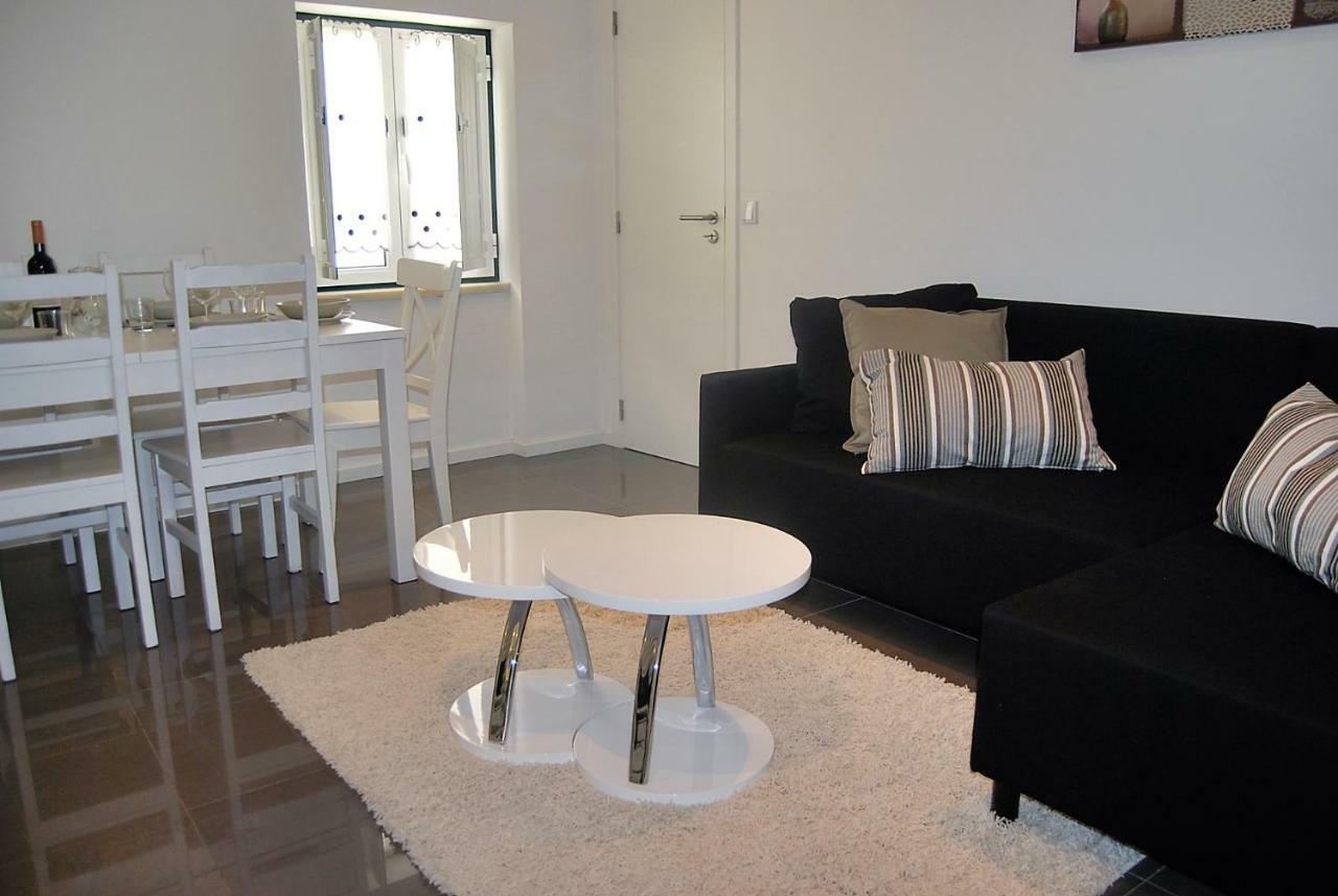 Apartment T3 Abegoarias Filipe Do Canto *