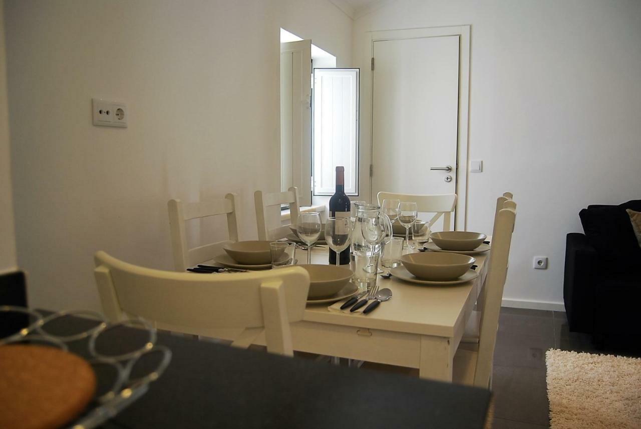 Apartment T3 Abegoarias Filipe Do Canto *