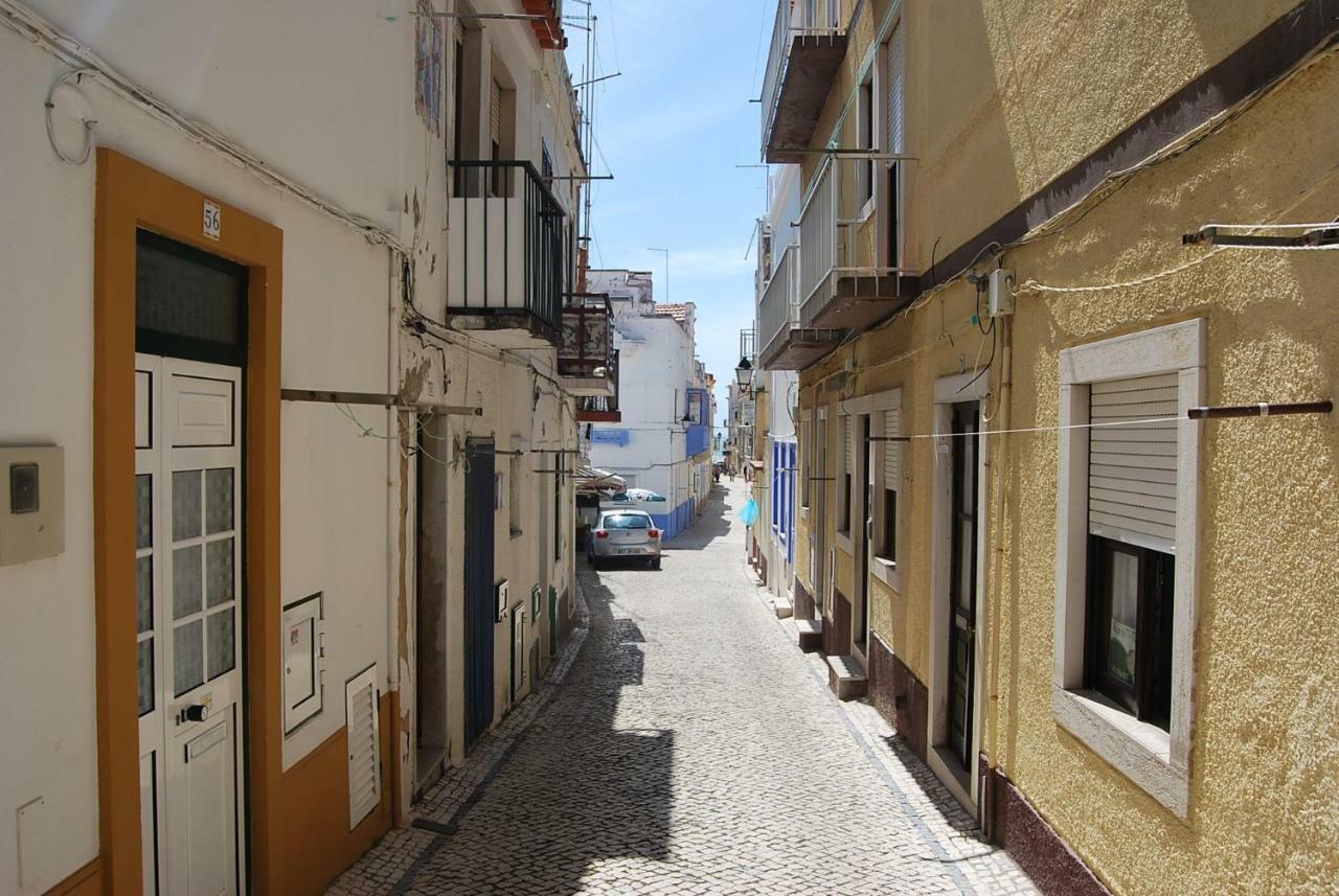 T3 Abegoarias Filipe Do Canto Apartment Nazare