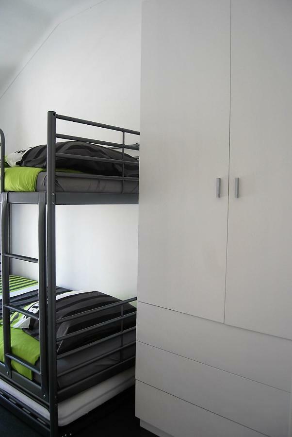 Apartment T3 Abegoarias Filipe Do Canto Nazare