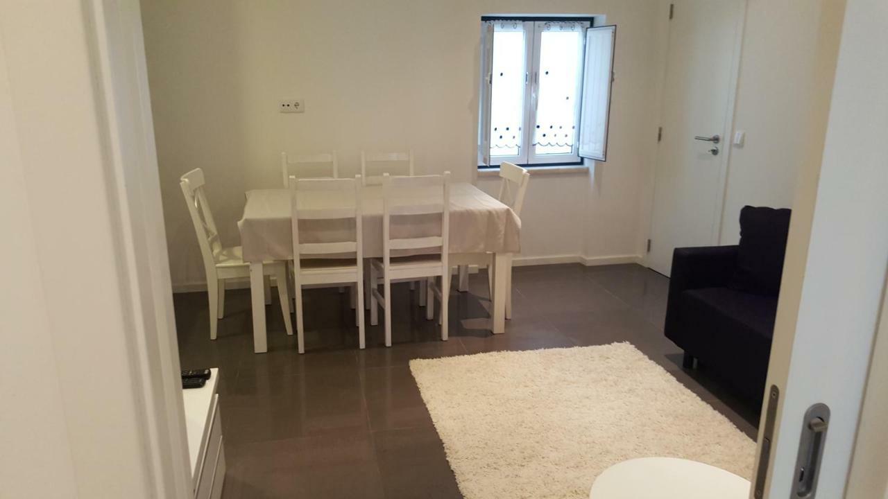 T3 Abegoarias Filipe Do Canto Apartment *