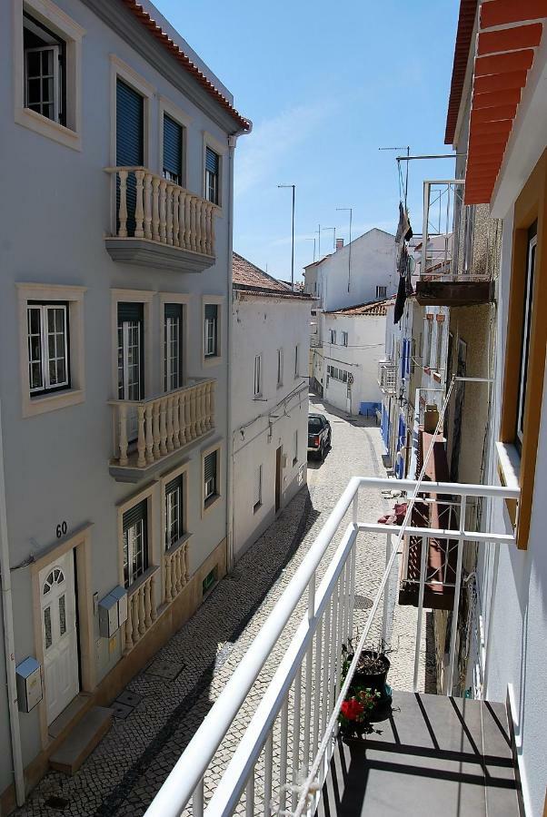 T3 Abegoarias Filipe Do Canto Apartment *