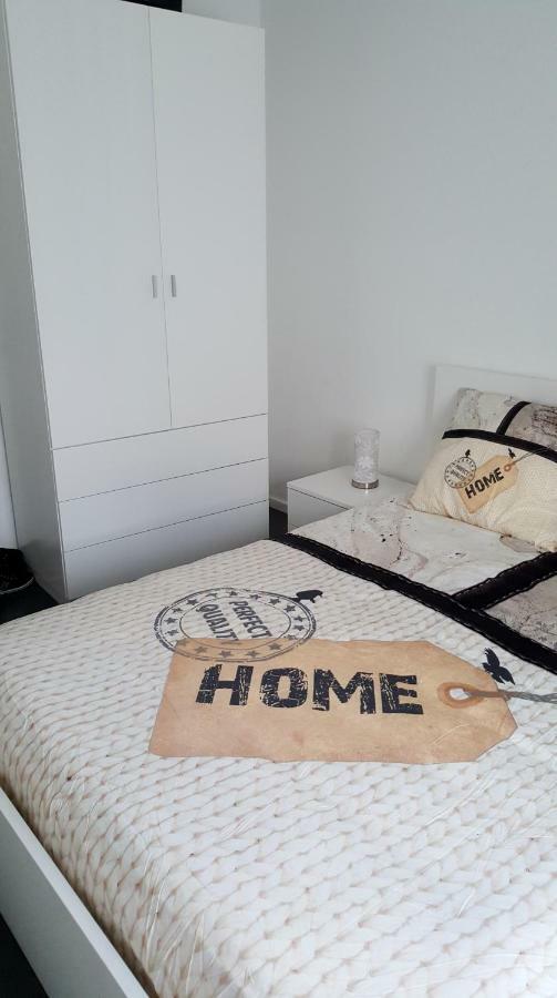 Apartment T3 Abegoarias Filipe Do Canto Nazare