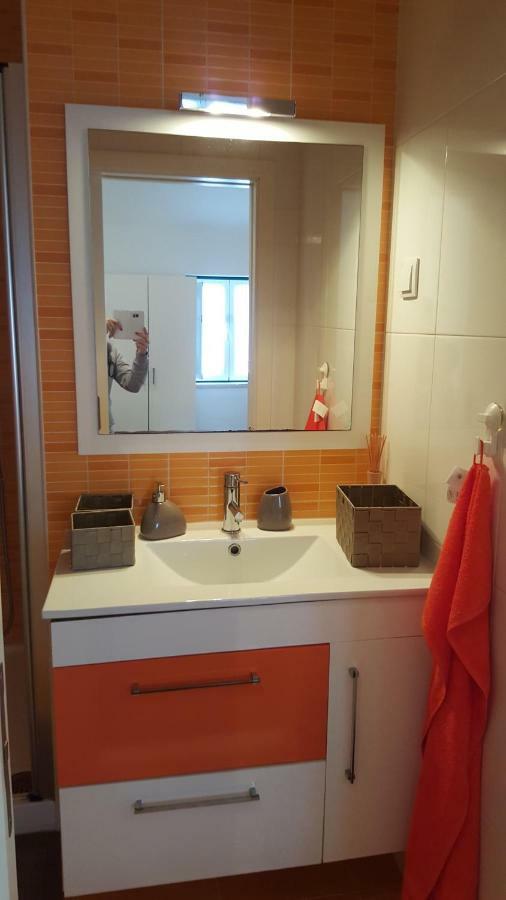 Apartment T3 Abegoarias Filipe Do Canto Nazare