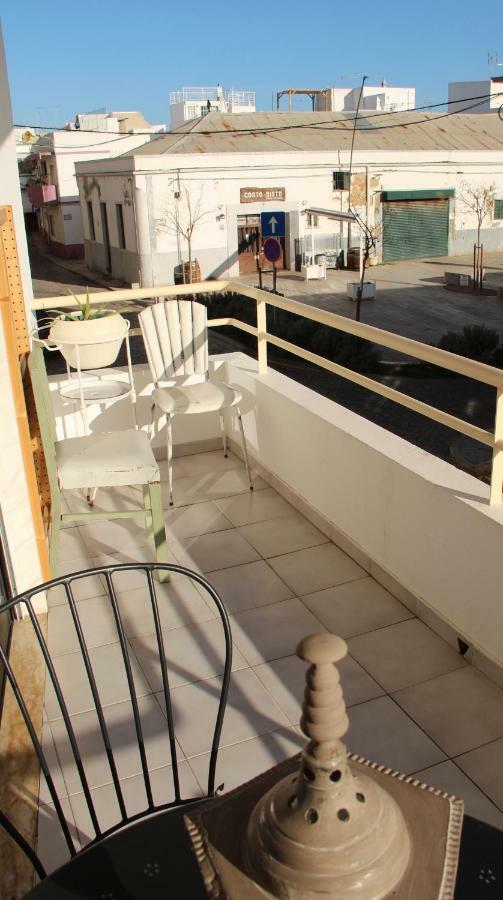 Apartamento Casa Esti