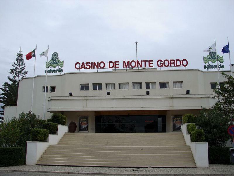 Dom Henrique Monte Gordo