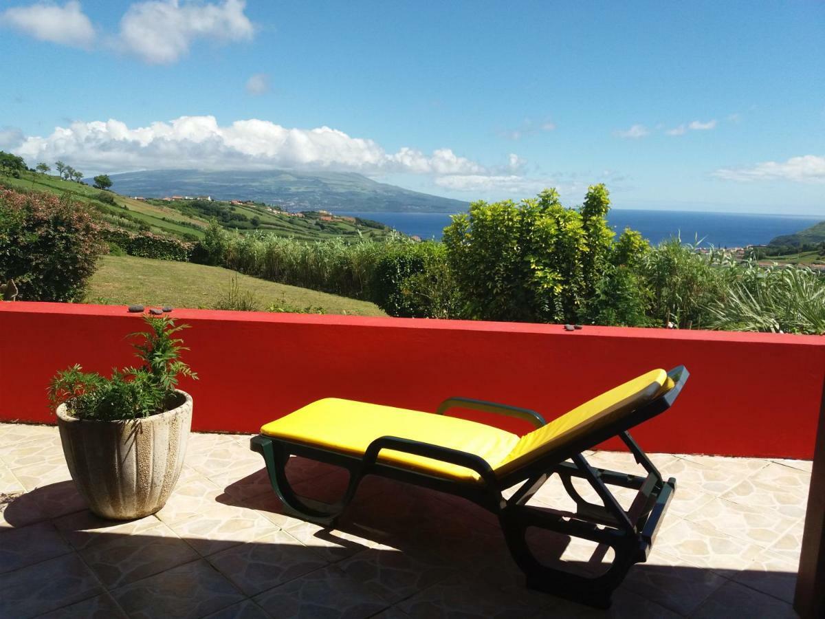 Holiday home Casa Farrobo *