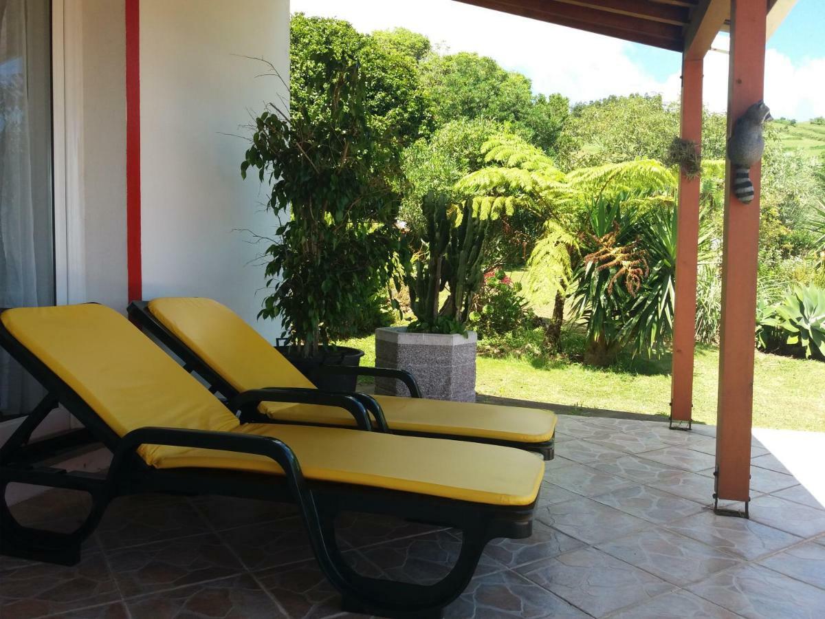 Casa Farrobo Holiday home Horta (Azores)