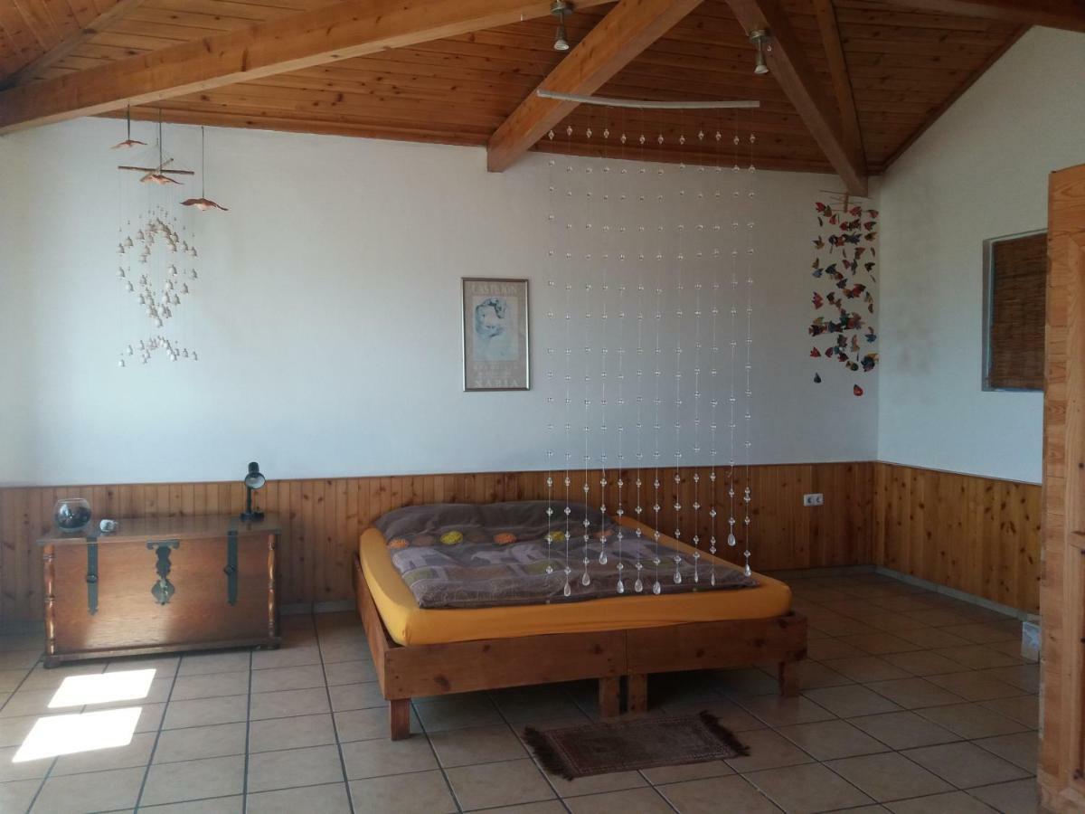 Casa Farrobo Horta (Azores)