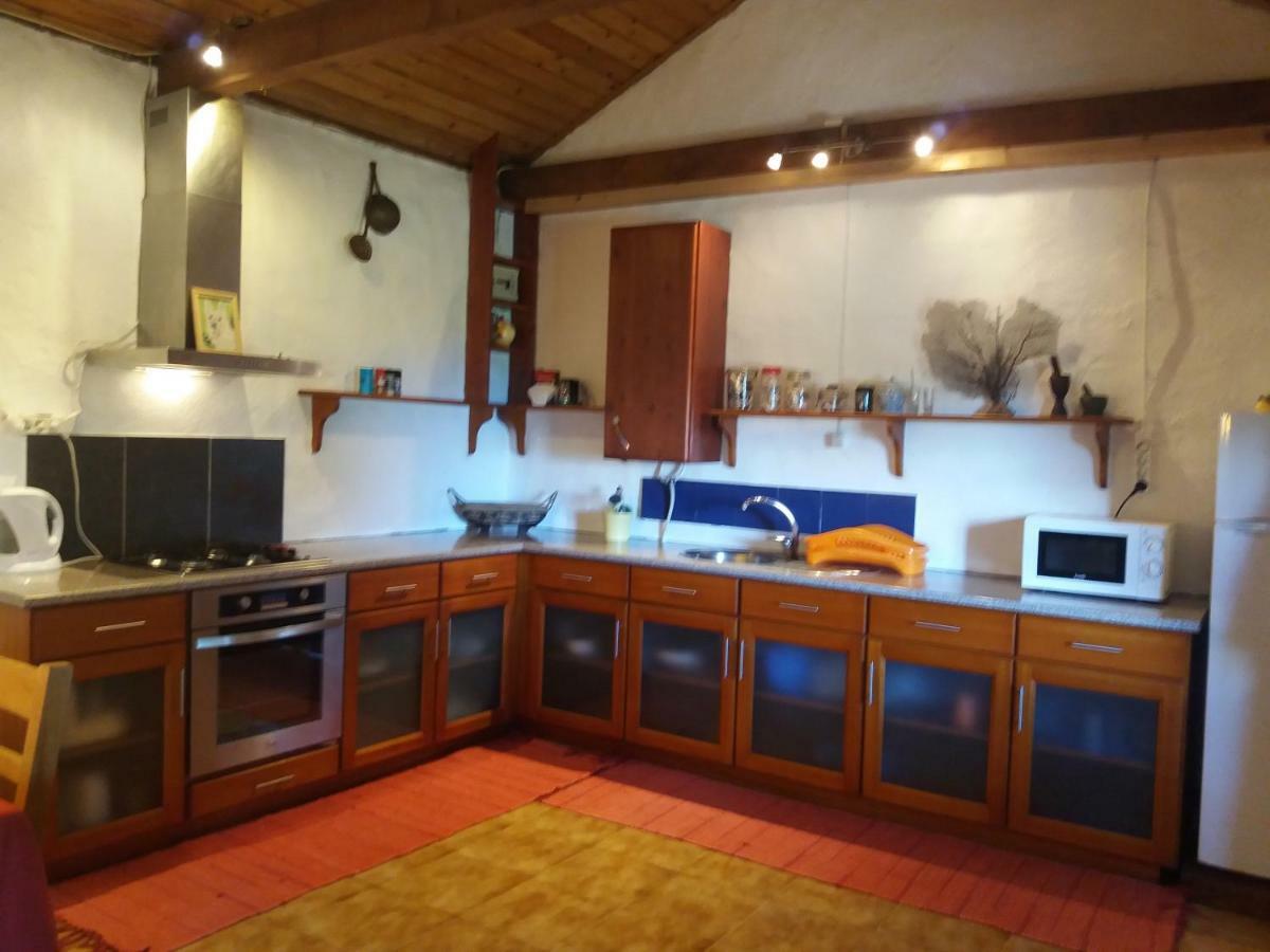 Casa Farrobo Holiday home