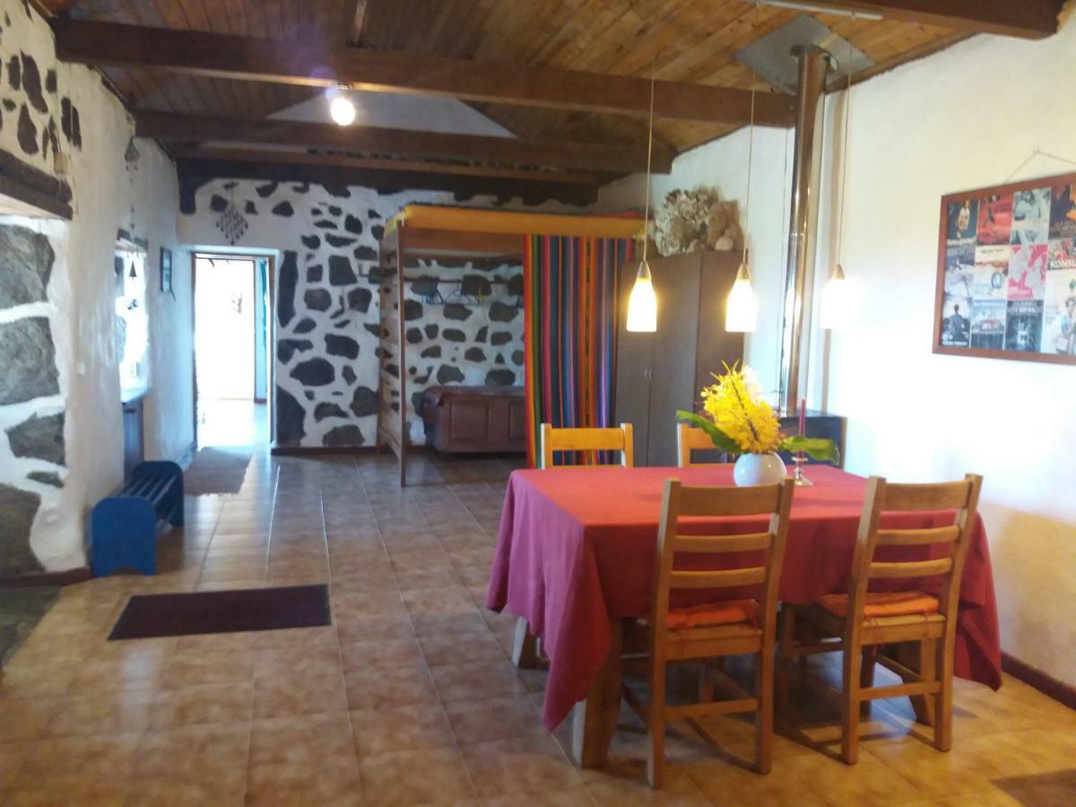 Casa Farrobo Сasa de vacaciones