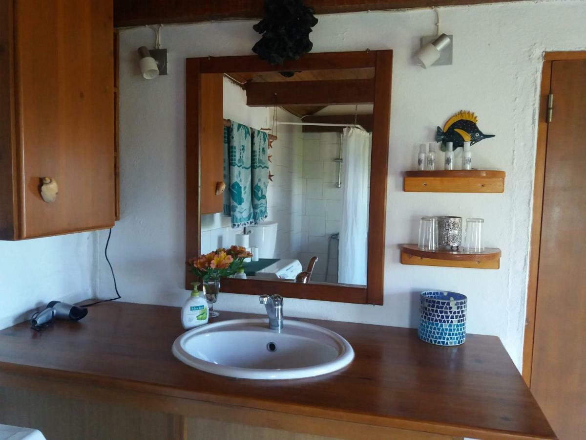 Сasa de vacaciones Casa Farrobo