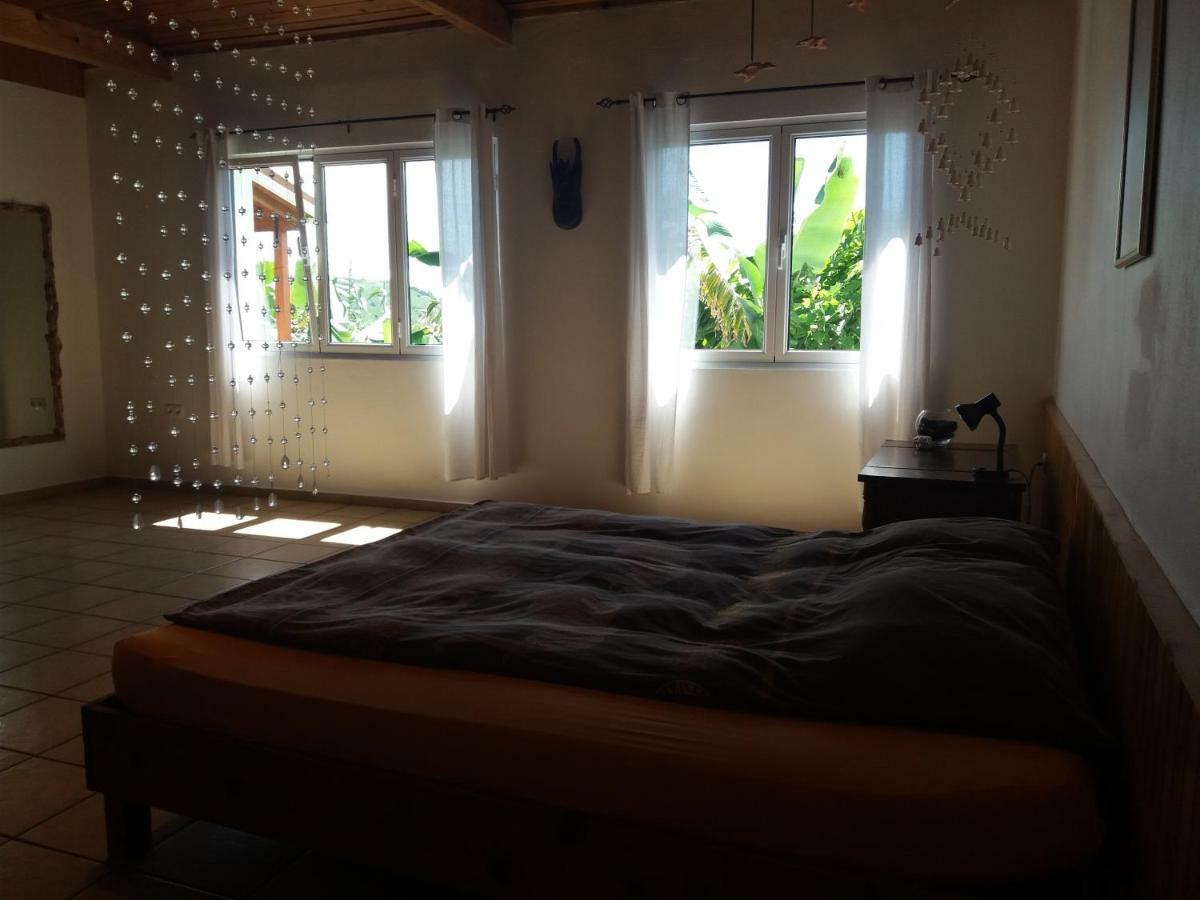 Casa Farrobo Сasa de vacaciones *