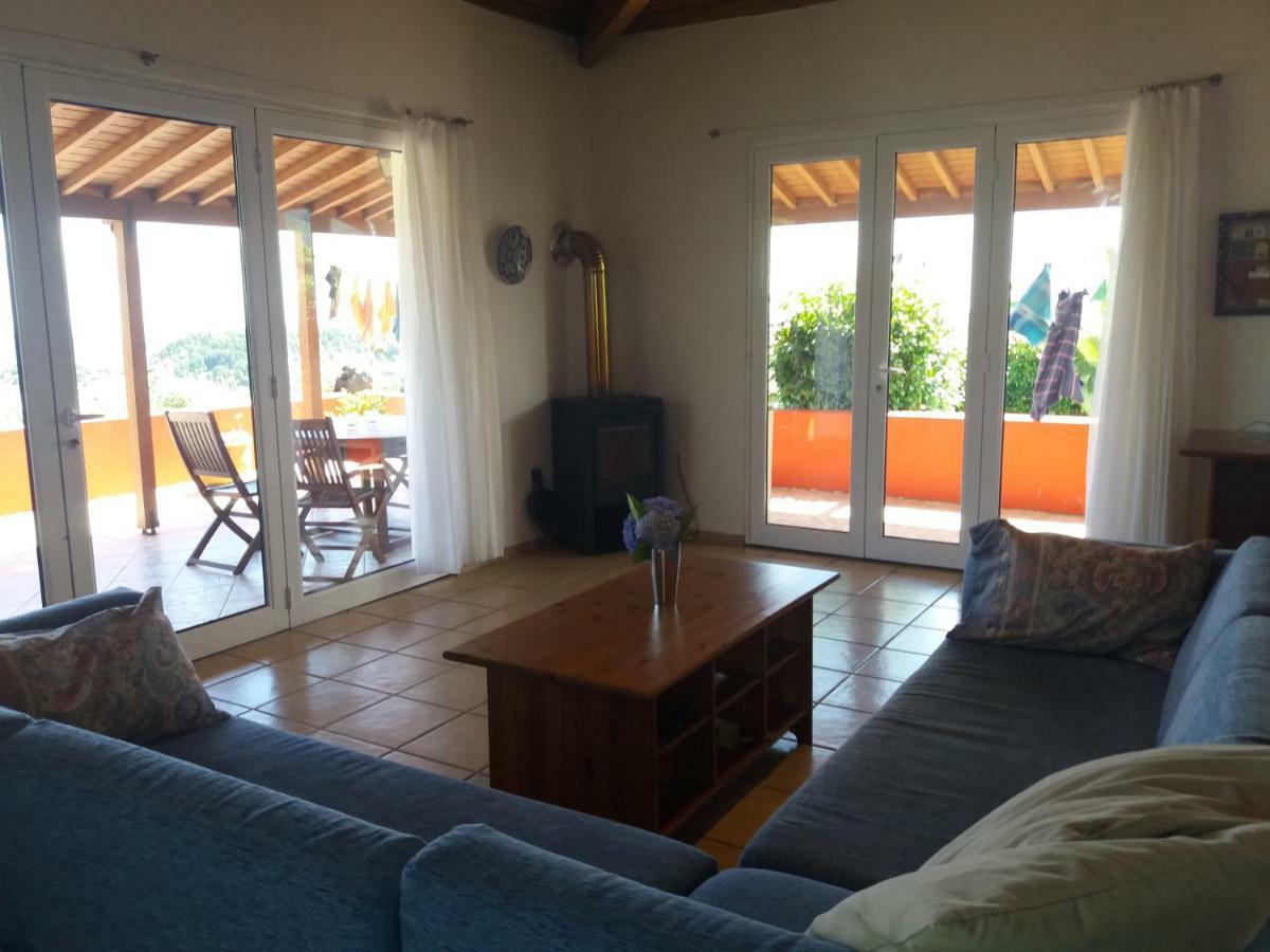 Casa Farrobo Holiday home