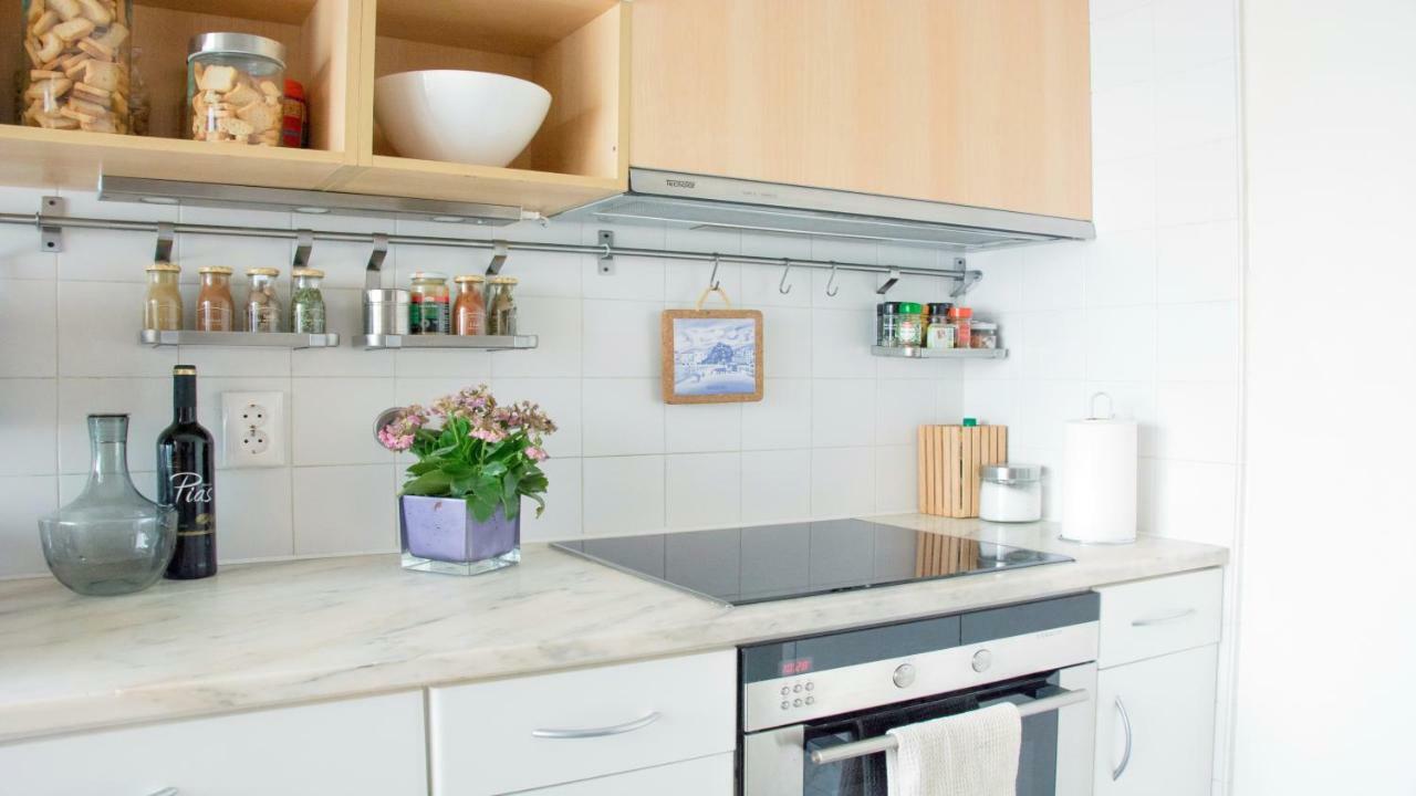 Appartement Porto Terrace Espinho (Aveiro)